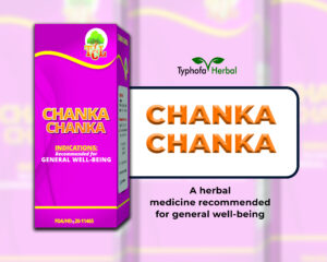 chankachanka plant based medicine