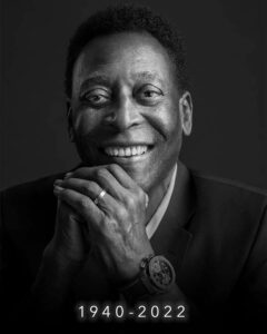 Pelé