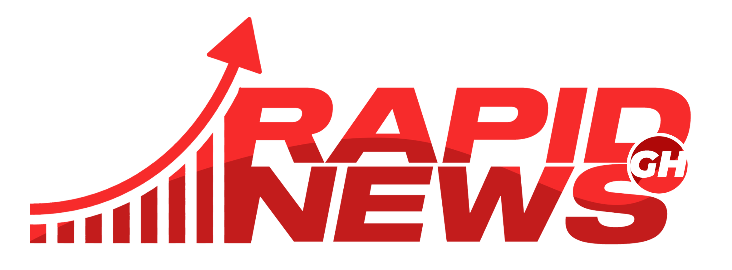 Rapid news transparent logo