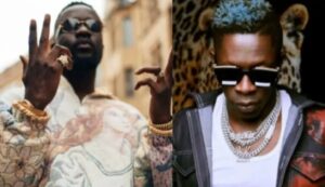 Rapid News Gh - Shatta wale