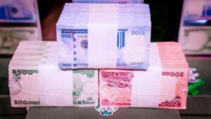 Rapid News Gh - naira