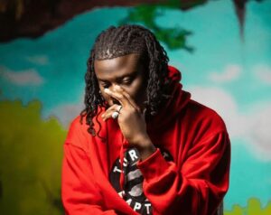 Stonebwoy - Rapid News Gh