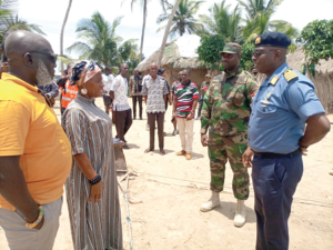 Life Jackets - Rapid News GH