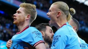 Man City - rapid news gh