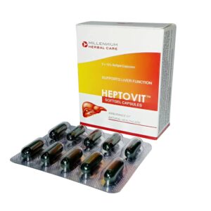 Heptovit Capsules - Rapid News Gh