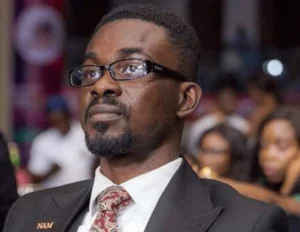 NAM 1 - rapid news gh