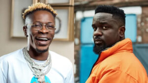 Shatta Wale - rapid news gh