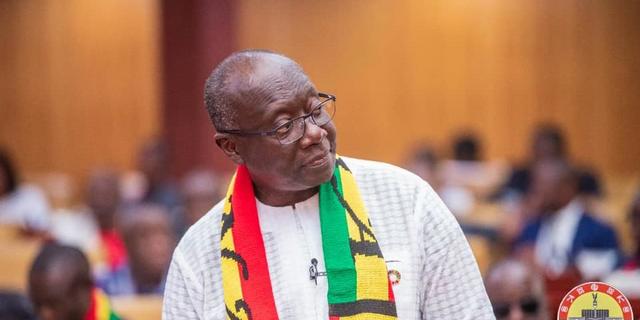 Ofori-Atta - Rapid News GH