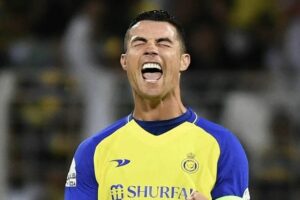 Ronaldo - rapid news gh