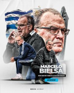 Marcelo Bielsa - rapid news gh