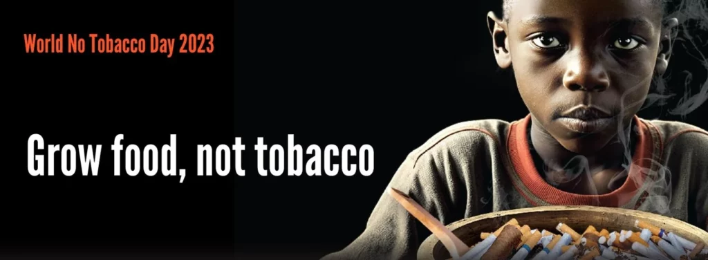 Tobacco - Rapid News GH