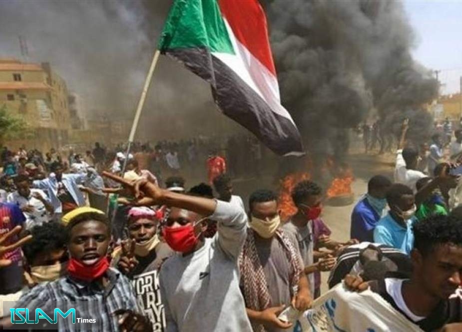 Sudan - Rapid News GH