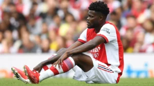 Arsenal - Rapid News GH