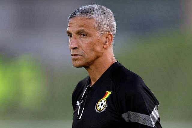 Hughton expects the return of injured players to help the Black Stars.