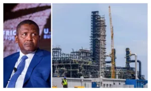 Dangote - Rapid News GH