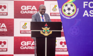 GFA - Rapid News GH