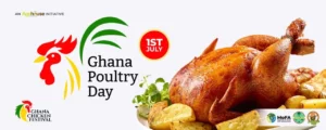 Ghana Poultry Day - Rapid News GH