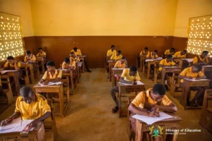 BECE - Rapid News GH