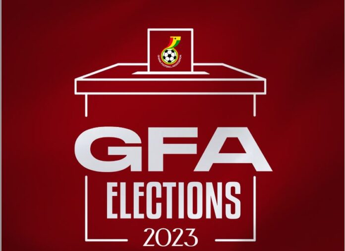 Elections - Rapid News GH