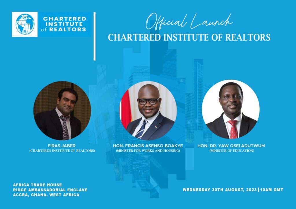 Chartered Institute - Rapid News GH