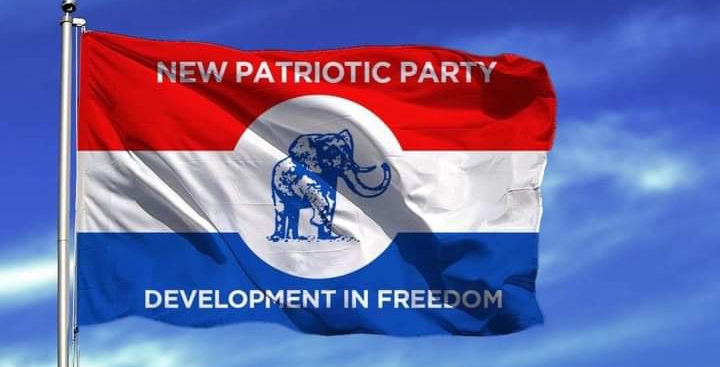 NPP - Rapid News GH