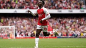 Nketiah - Rapid News GH