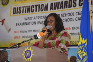 WAEC - Rapid News GH