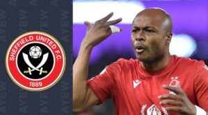 Ayew - Rapid News GH