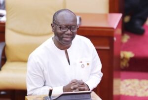 budget - Rapid News GH