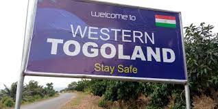 Togoland - Rapid News GH
