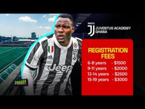 Juventus - Rapid News GH