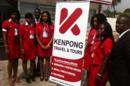 Kenpong - Rapid News GH