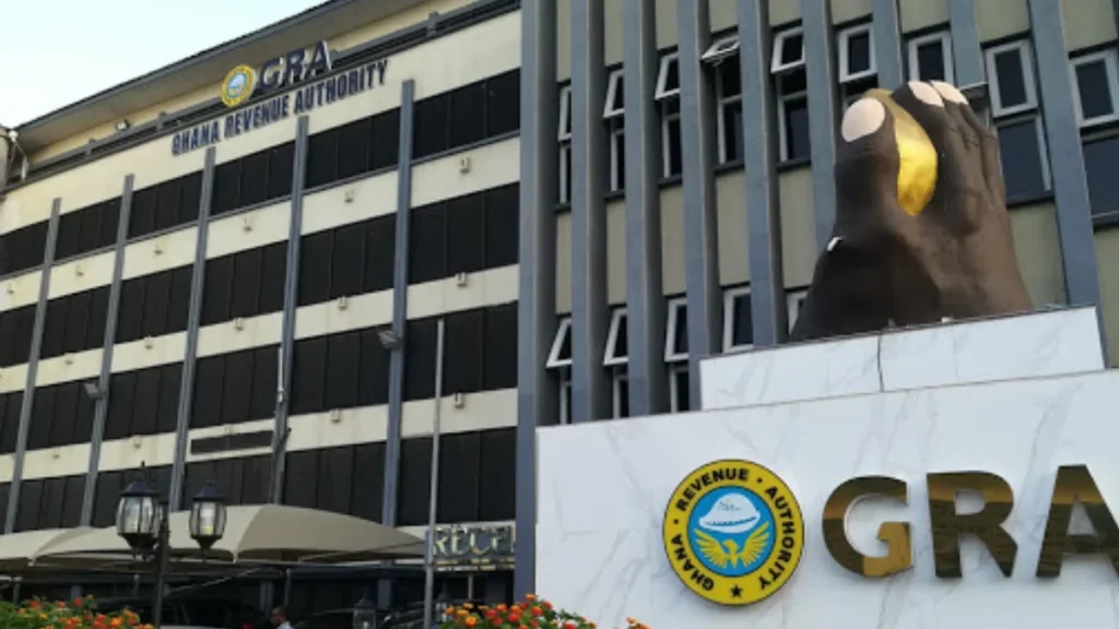 GRA summons businesses for VAT violations