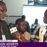Hopeson Adorye-1: Ejisu by-election: Arrest and charge Kingsley Nyarko for the bribery event